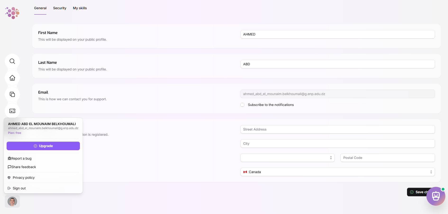 Screenshot 9